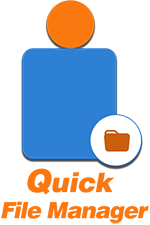 DNNSmart Quick File Manager